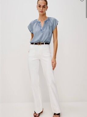 Rails Maribel Blouse - NWT